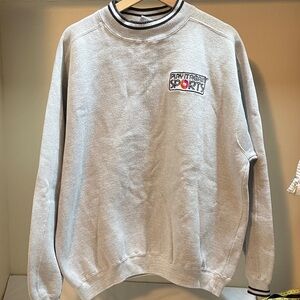 Play It Again Sports Sweatshirt